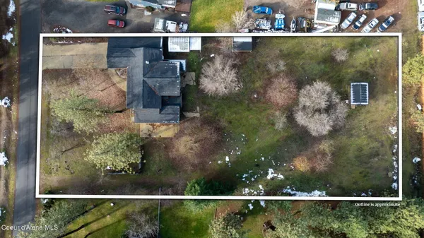 $559,000 | 11448 West Meadowview Lane, Nine Mile Falls, WA 99026