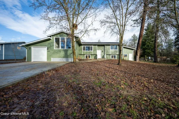 $559,000 | 11448 West Meadowview Lane, Nine Mile Falls, WA 99026