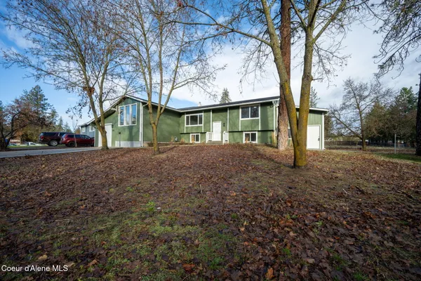 $559,000 | 11448 West Meadowview Lane, Nine Mile Falls, WA 99026