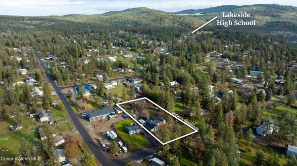 $559,000 | 11448 West Meadowview Lane, Nine Mile Falls, WA 99026