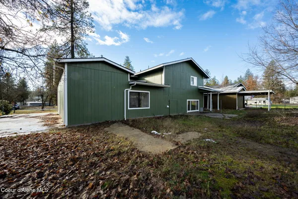 $559,000 | 11448 West Meadowview Lane, Nine Mile Falls, WA 99026