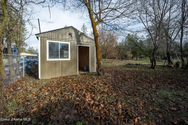 $559,000 | 11448 West Meadowview Lane, Nine Mile Falls, WA 99026