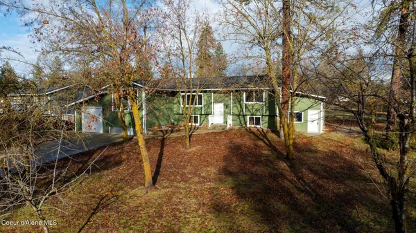 $559,000 | 11448 West Meadowview Lane, Nine Mile Falls, WA 99026