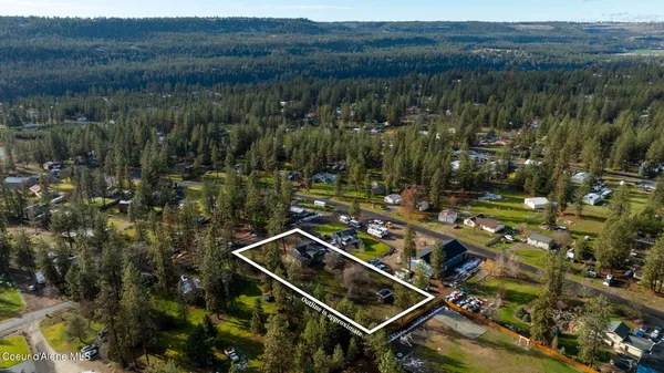 $559,000 | 11448 West Meadowview Lane, Nine Mile Falls, WA 99026