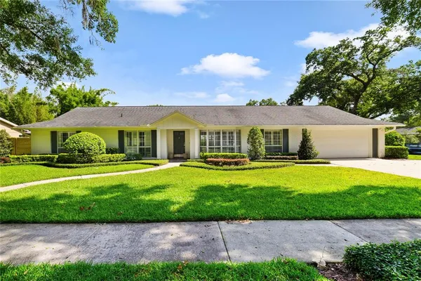 $1,386,000 | 1615 King Arthur Circle, Maitland, FL 32751