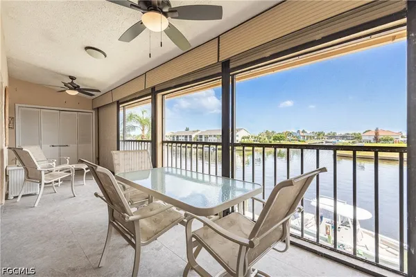 $223,500 | 3714 Southeast 12th Avenue, Unit 204, Cape Coral, FL 33904