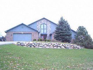 9890 Pine Knob Road Clarkston, MI 48348 - Photo 1 of 1 Front