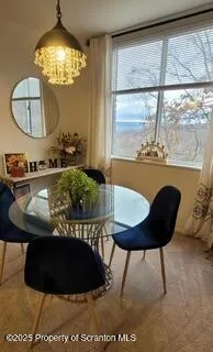 a bathroom with a sink mirror and a bathtub