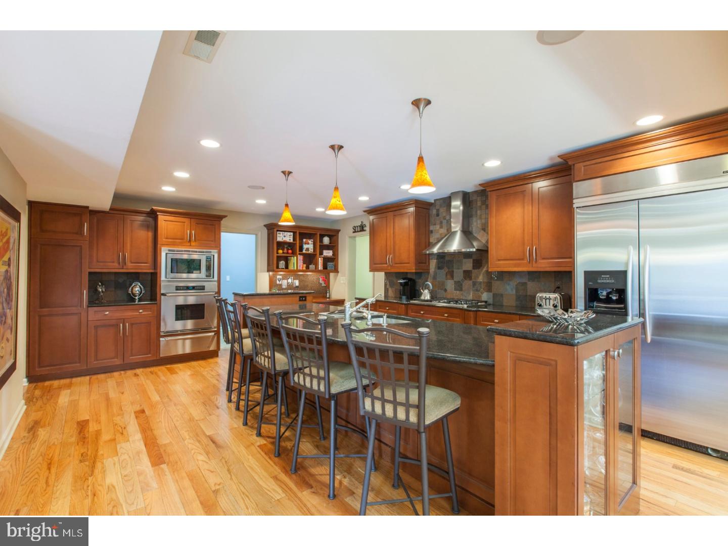 19 Rapp Run Road Dresher, PA 19025 - Photo 2 of 25 Kitchen