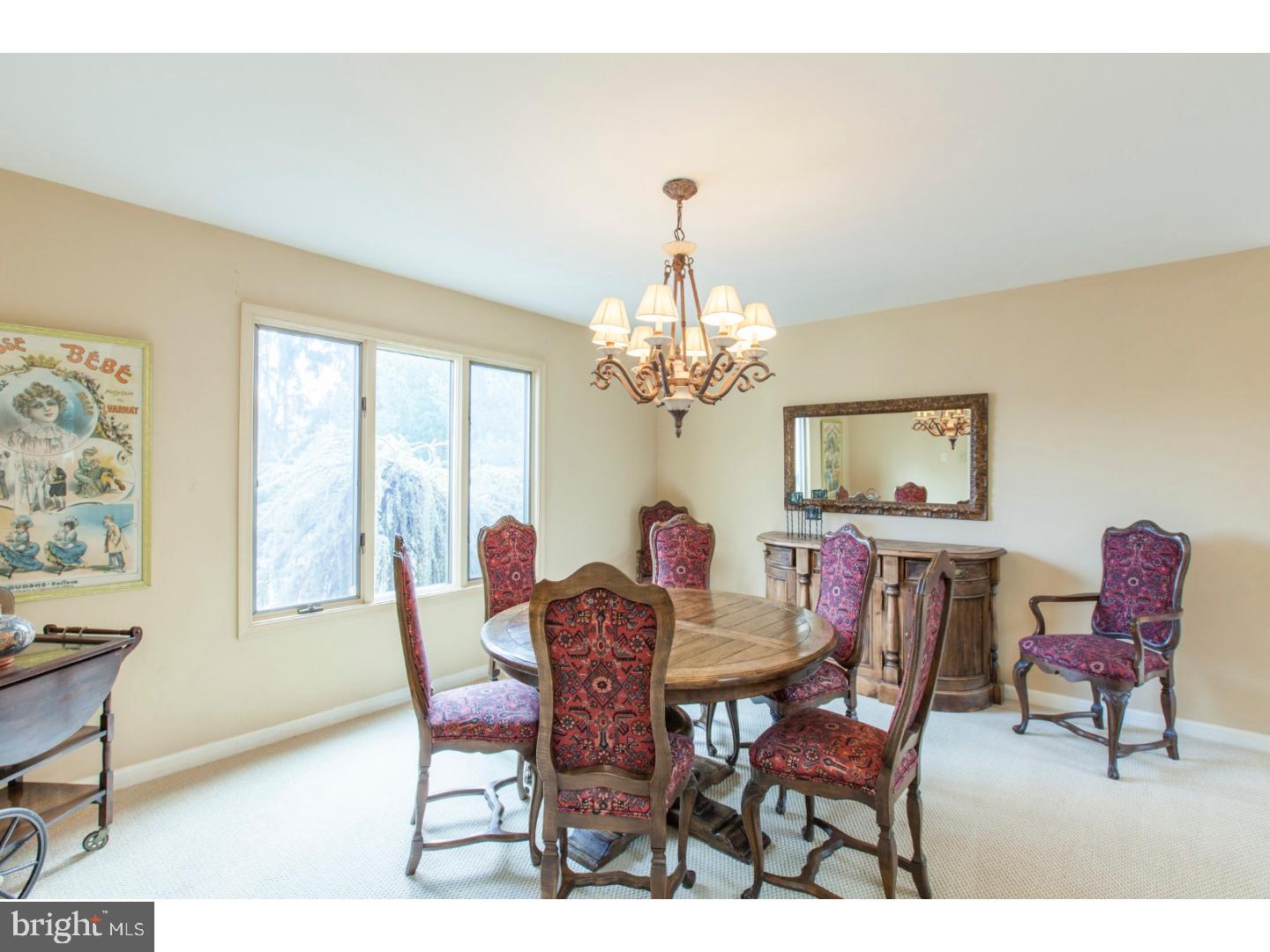 19 Rapp Run Road Dresher, PA 19025 - Photo 11 of 25 Dining Room