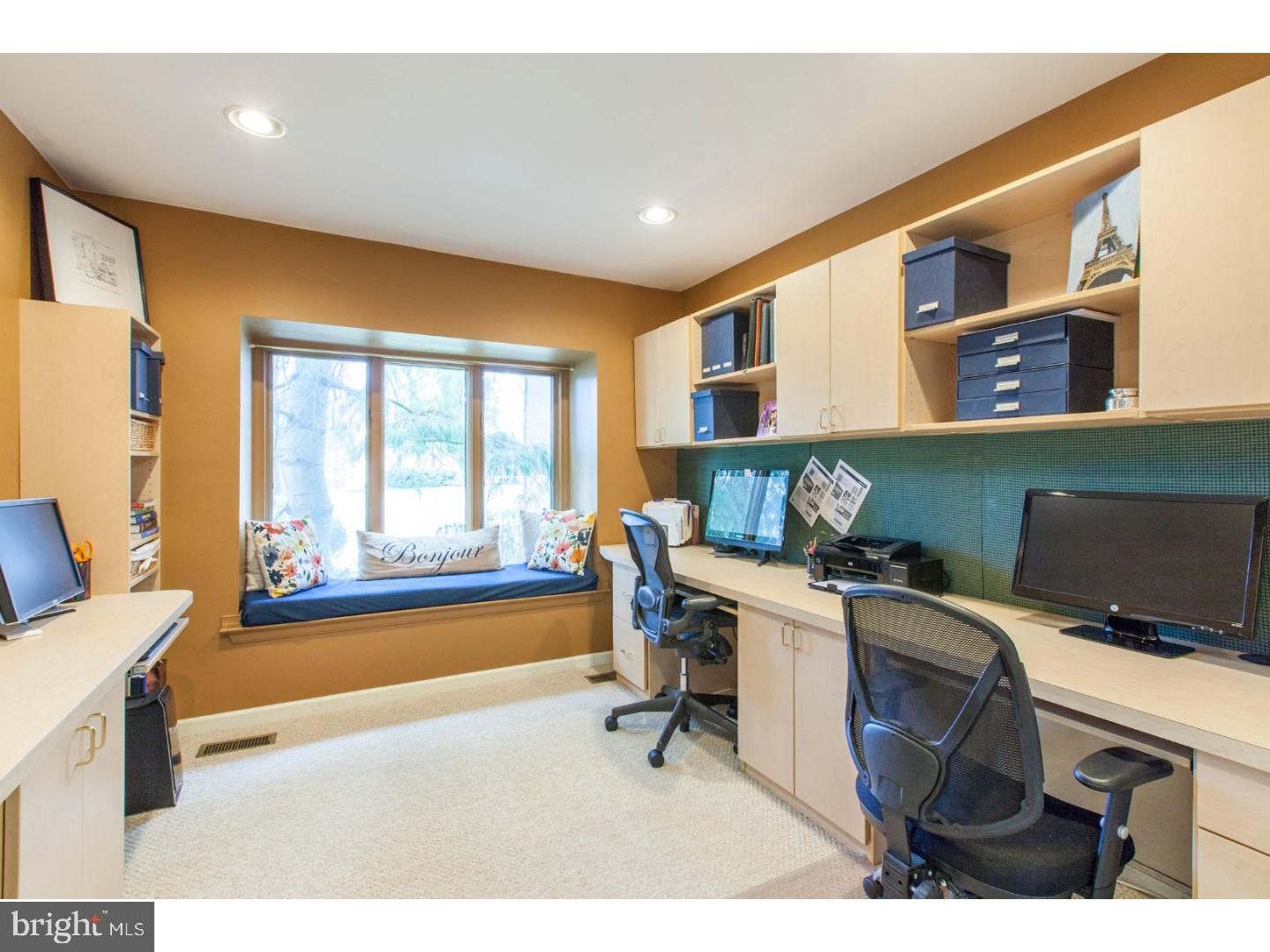19 Rapp Run Road Dresher, PA 19025 - Photo 12 of 25 Office / Study