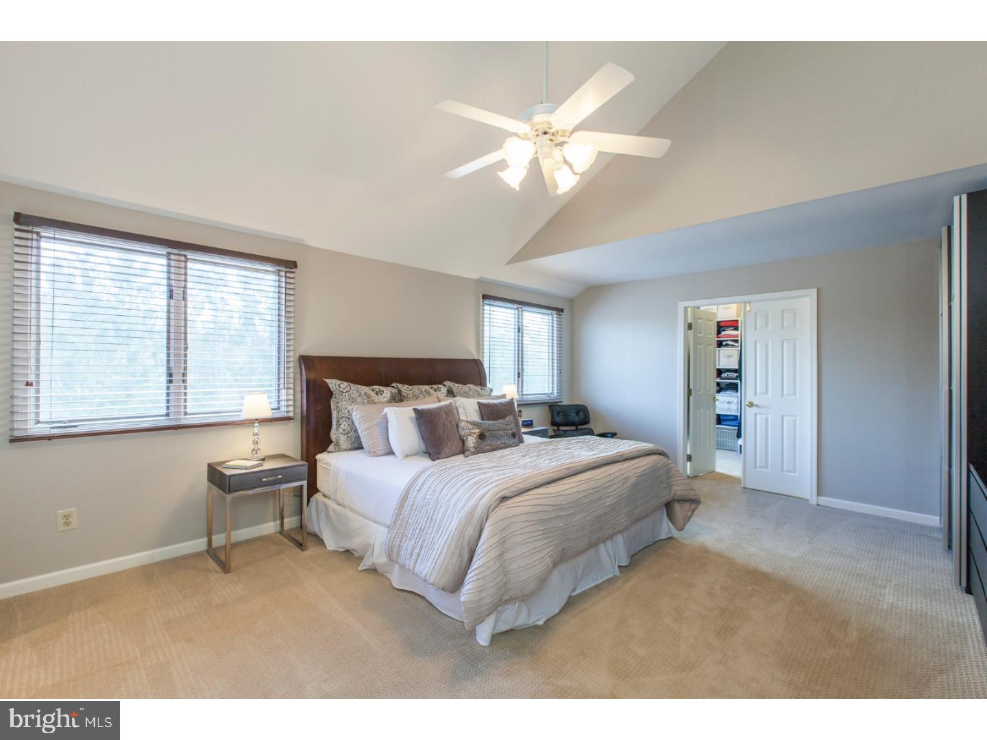 19 Rapp Run Road Dresher, PA 19025 - Photo 14 of 25 Master Bedroom