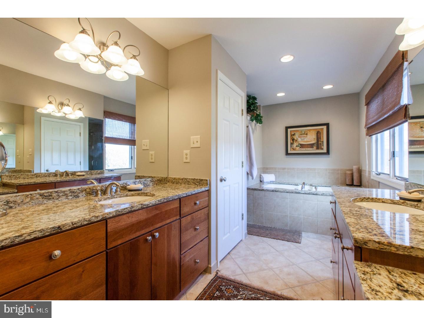 19 Rapp Run Road Dresher, PA 19025 - Photo 16 of 25 Master Bathroom