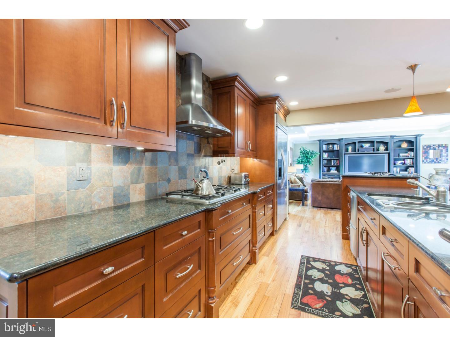 19 Rapp Run Road Dresher, PA 19025 - Photo 3 of 25 Kitchen