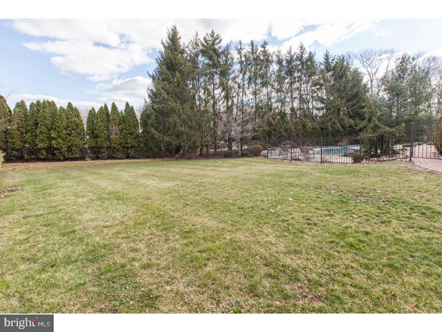 19 Rapp Run Road Dresher, PA 19025 - Photo 25 of 25 Exterior Back