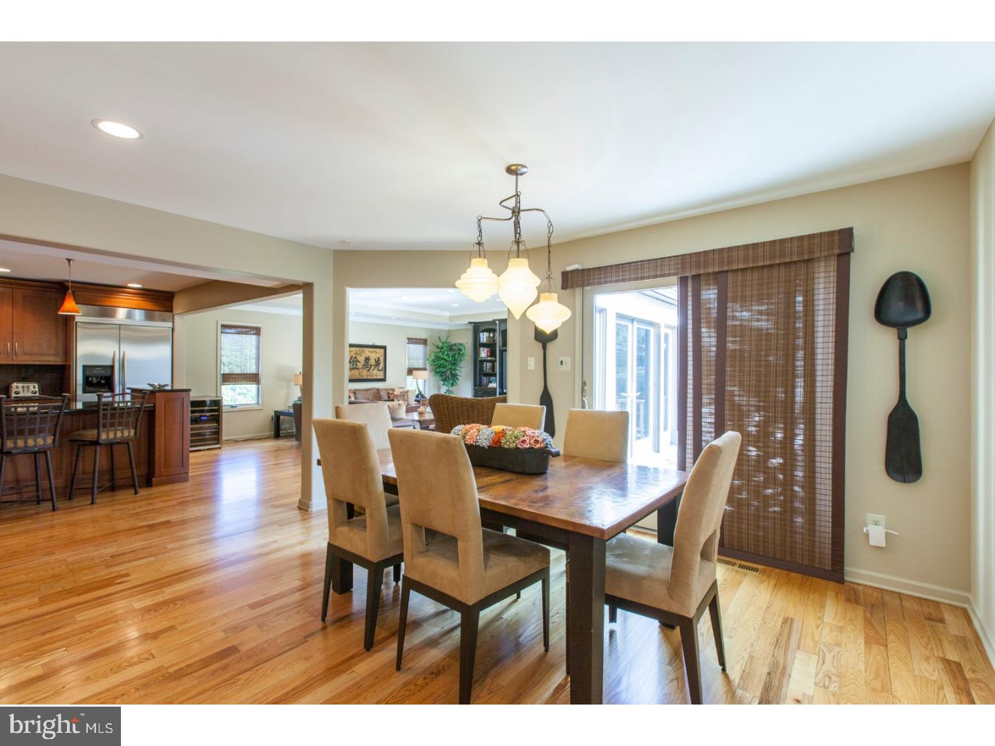 19 Rapp Run Road Dresher, PA 19025 - Photo 5 of 25 Breakfast Room