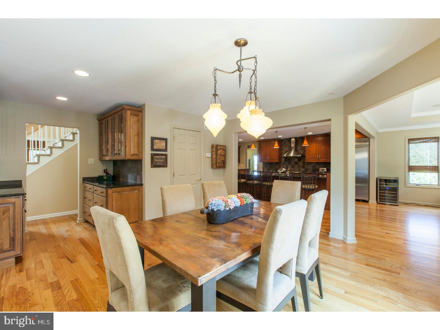 19 Rapp Run Road Dresher, PA 19025 - Photo 6 of 25 Breakfast Room