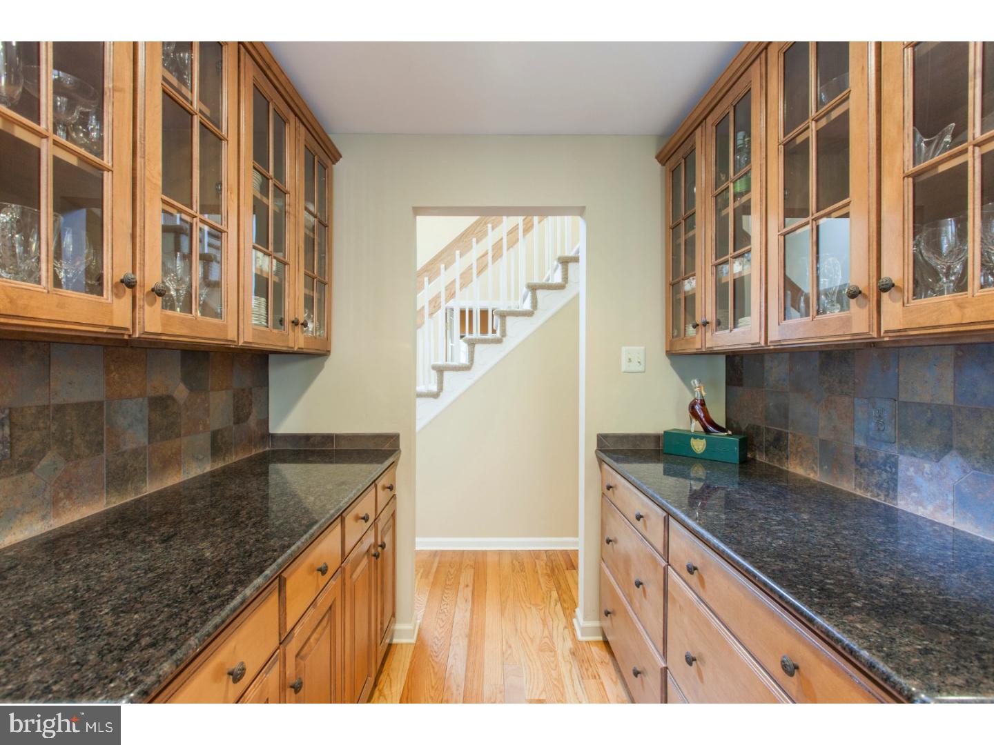 19 Rapp Run Road Dresher, PA 19025 - Photo 7 of 25 Butler Pantry