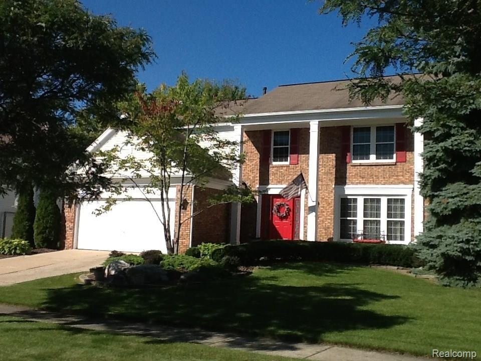24823 Jamestowne Road Novi, MI 48375 - Photo 1 of 44 01photo.jpg