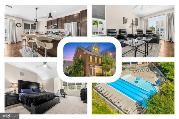 $410,000 | 65 Winners Circle, La Plata, MD 20646