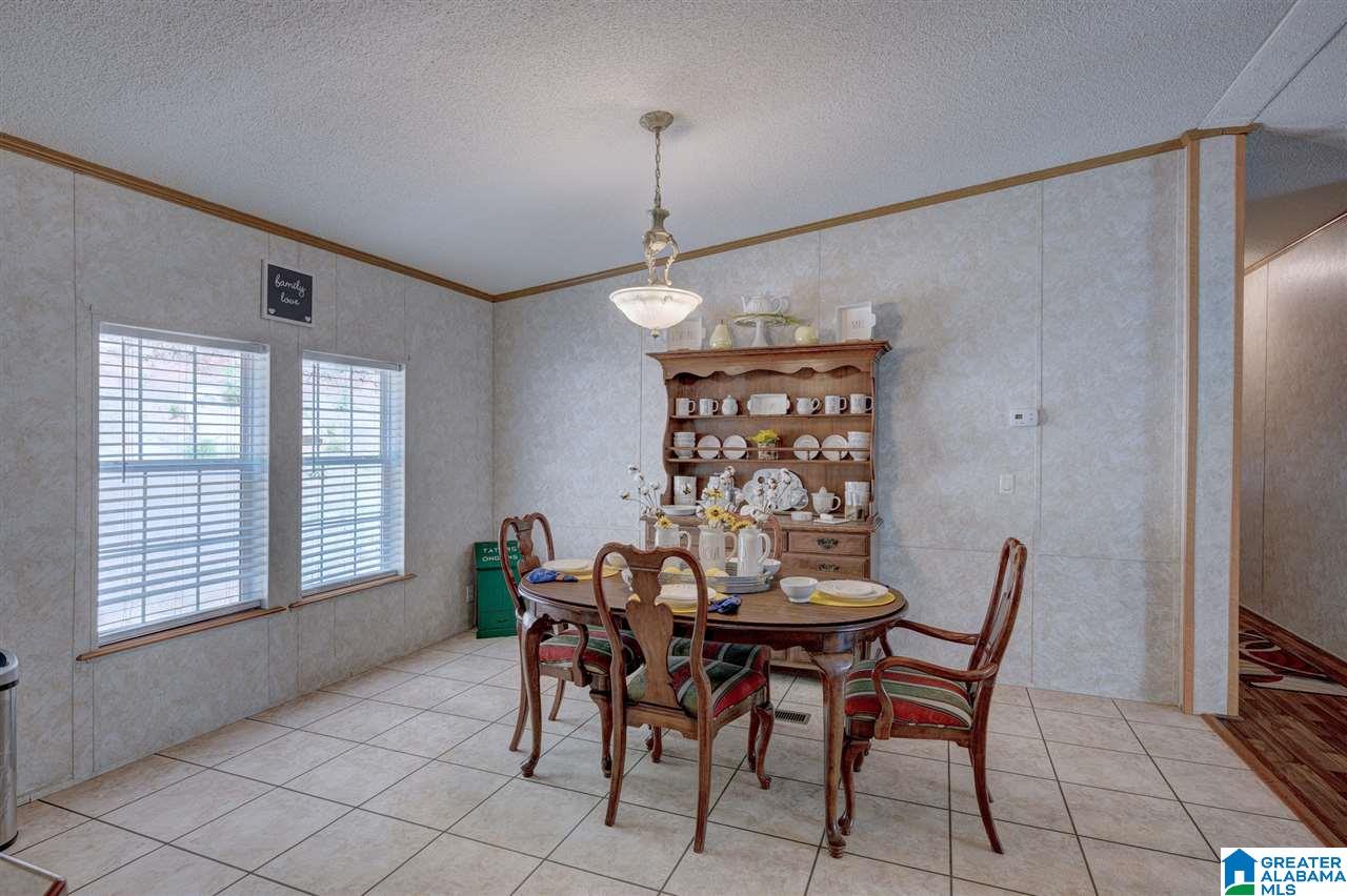 4395 Sand Valley Road Remlap, AL 35133 - Photo 9 of 24