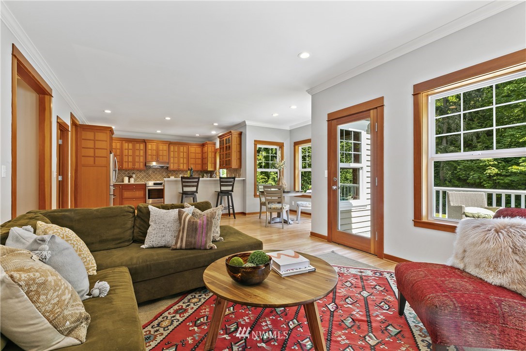 12144 Kallgren Road Northeast Bainbridge Island, WA 98110 - Photo 13 of 39