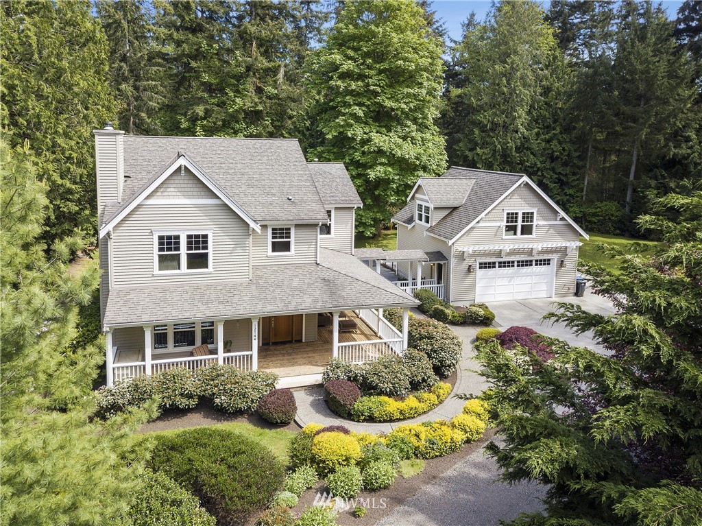 12144 Kallgren Road Northeast Bainbridge Island, WA 98110 - Photo 39 of 39