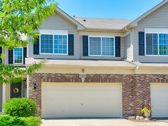 3435 Helene Rieder Drive Montgomery, IL 60538 - Photo 1 of 33