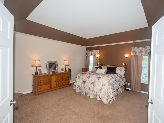 3435 Helene Rieder Drive Montgomery, IL 60538 - Photo 18 of 33