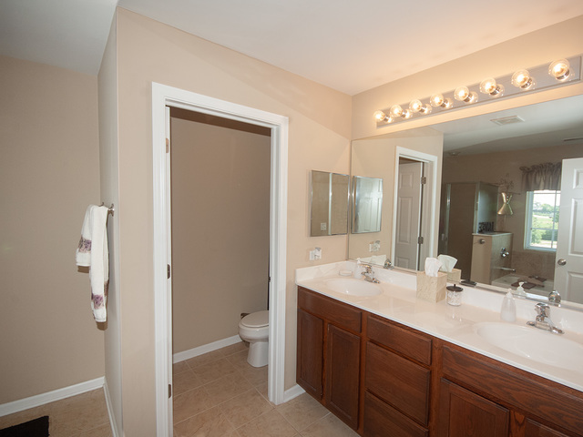 3435 Helene Rieder Drive Montgomery, IL 60538 - Photo 21 of 33