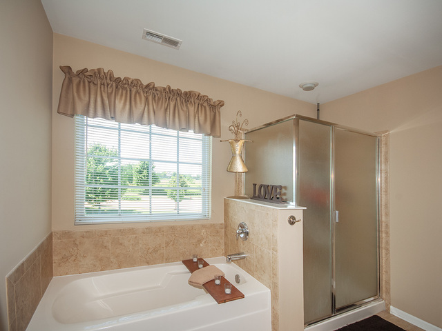 3435 Helene Rieder Drive Montgomery, IL 60538 - Photo 22 of 33