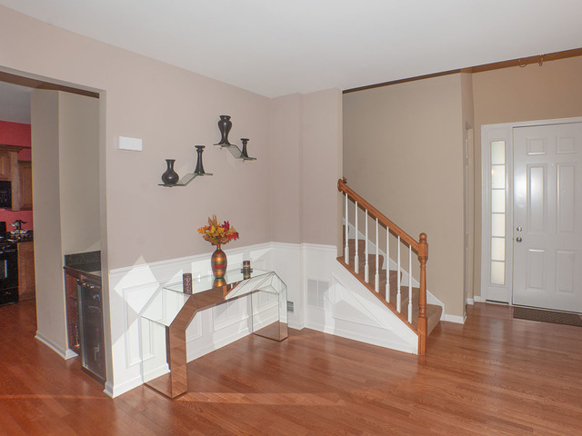 3435 Helene Rieder Drive Montgomery, IL 60538 - Photo 3 of 33