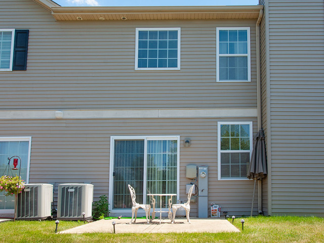 3435 Helene Rieder Drive Montgomery, IL 60538 - Photo 31 of 33