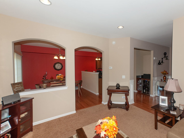 3435 Helene Rieder Drive Montgomery, IL 60538 - Photo 8 of 33
