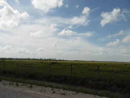 $119,850 | Tract A Helms Road, Lake Charles, LA 70607