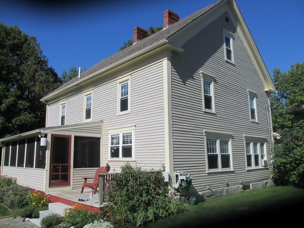 360 Cape Road Standish, ME 04084 - Photo 2 of 34 Photo