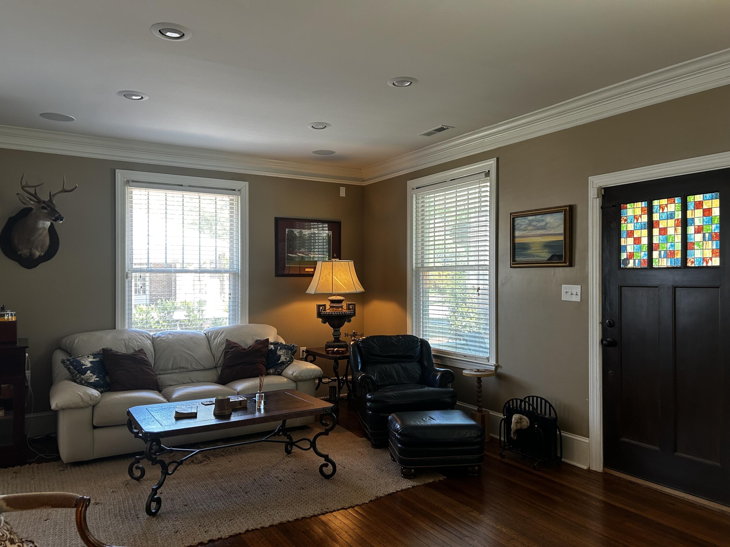 16 Marion Avenue Sumter, SC 29150 - Photo 22 of 59