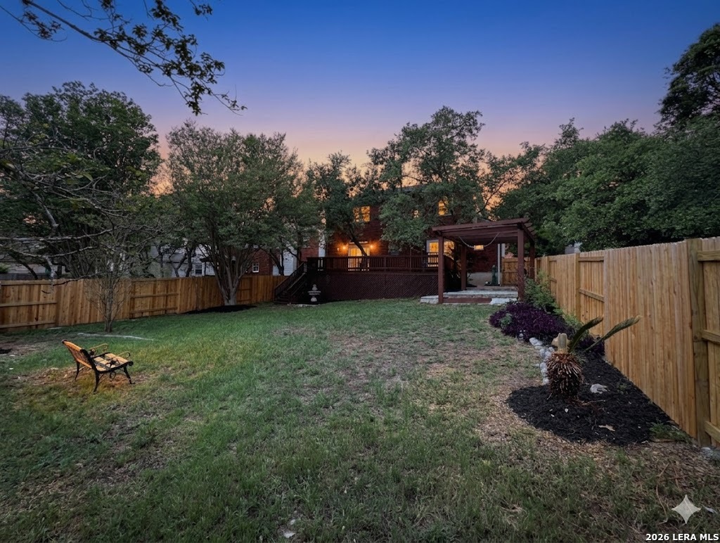 6606 Arbor Meadow Road San Antonio, TX 78256 - Photo 23 of 26