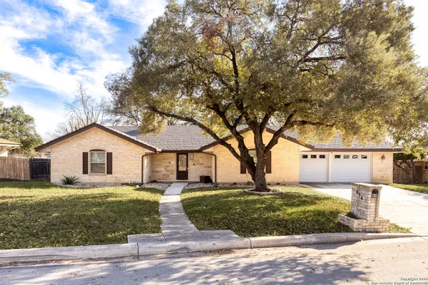 $399,000 | 614 Moorside Drive, Windcrest, TX 78239