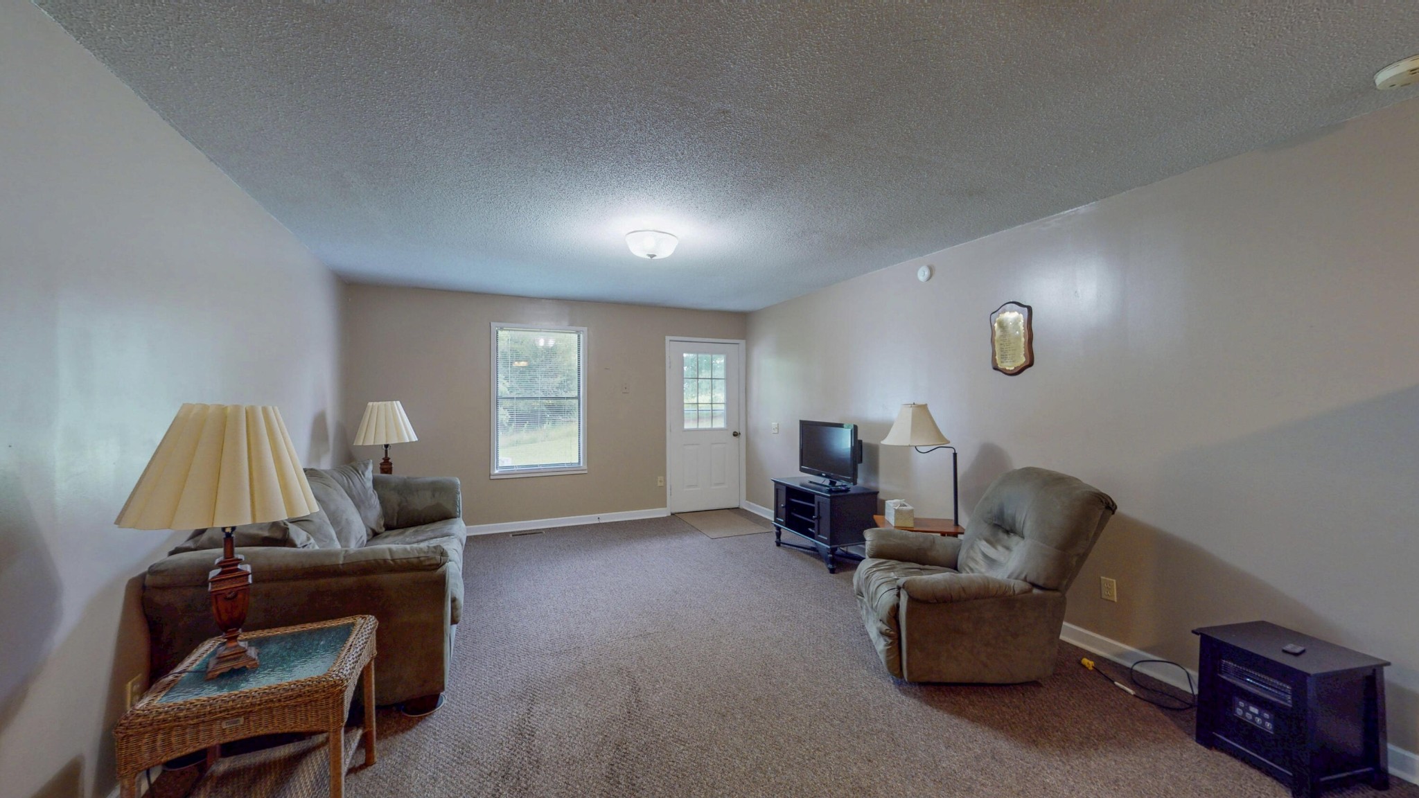 428 Caldwell Road Southeast Cleveland, TN 37323 - Photo 64 of 91 a living room with furniture and a window