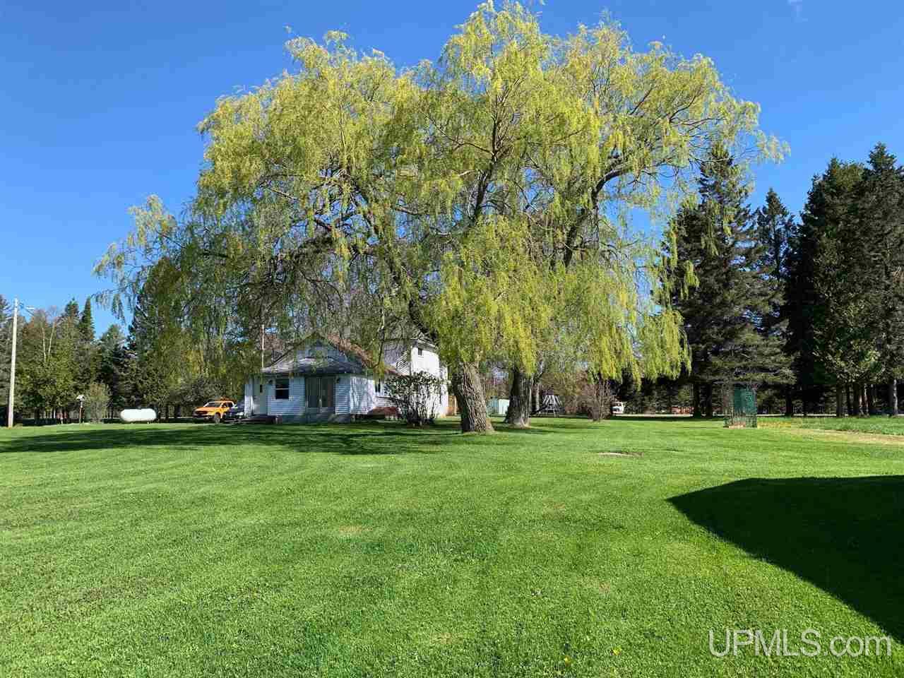 5461 W Duck Inn Road Manistique, MI 49854 - Photo 7 of 26