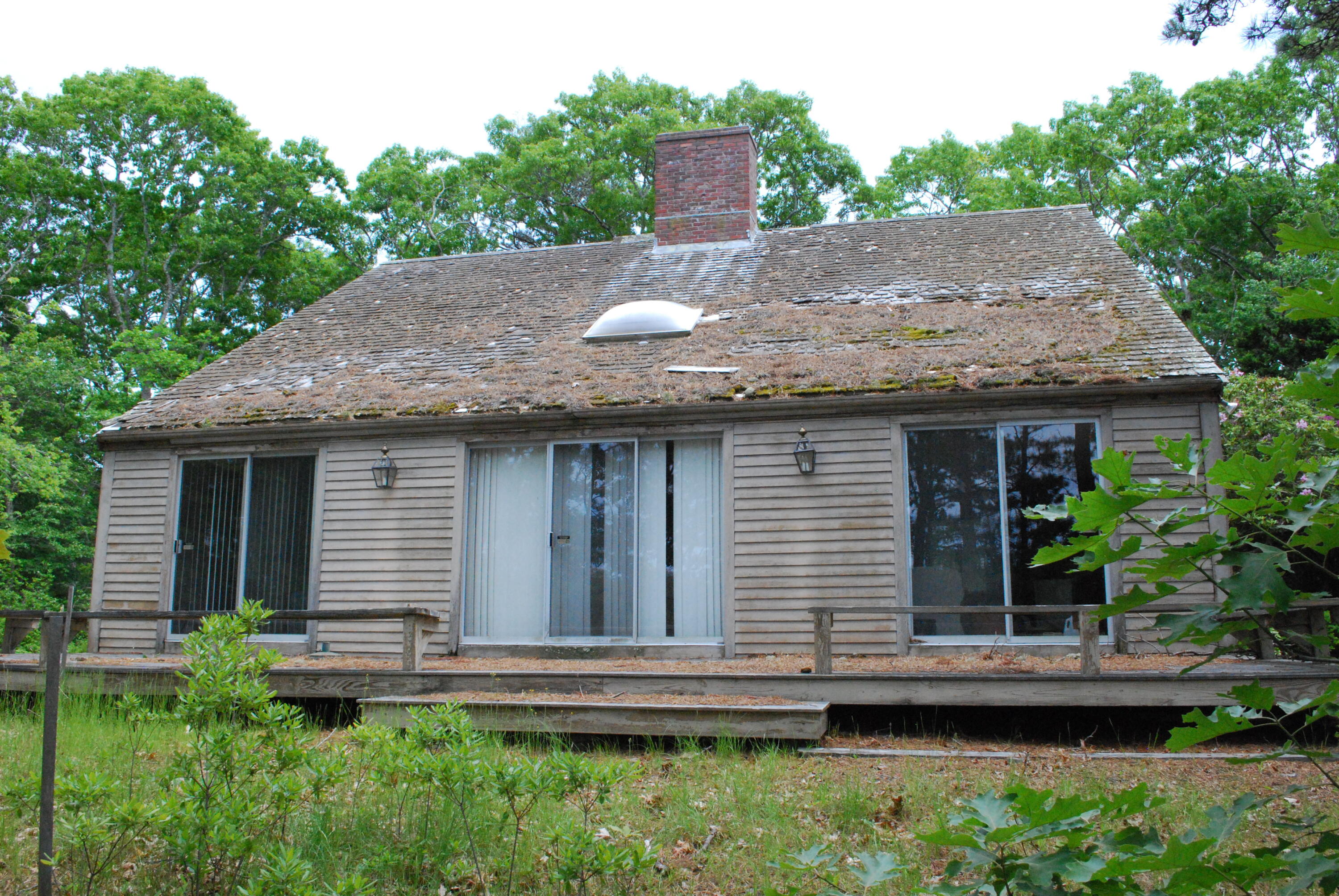 184 Fells Pond Road Mashpee, MA 02649 - Photo 4 of 10 mls03