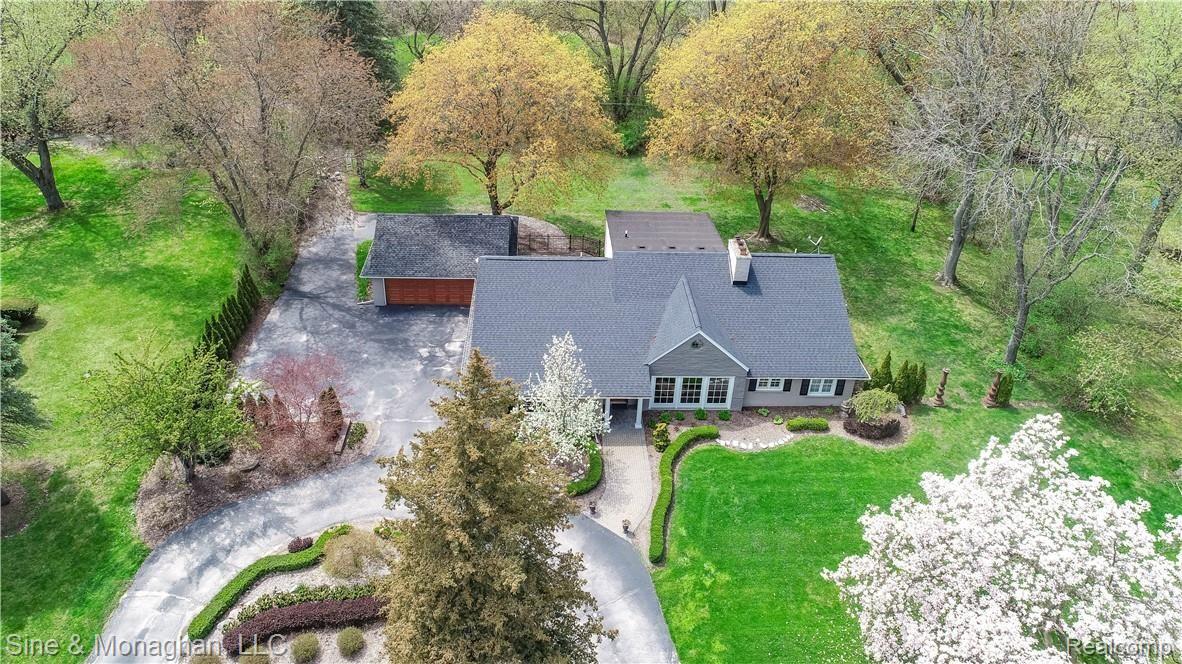 5350 Longmeadow Road Bloomfield Hills, MI 48304 - Photo 45 of 45 Come make home here
