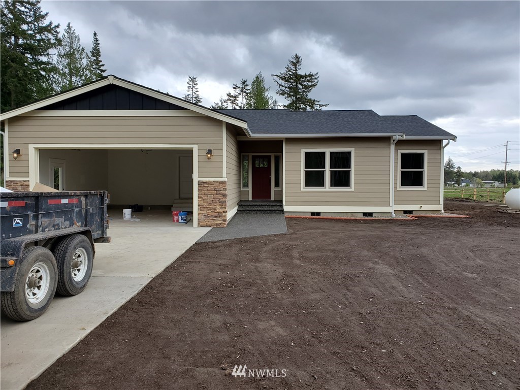 951 Van Wyck Road Bellingham, WA 98226 - Photo 1 of 10 Gallery Image 1