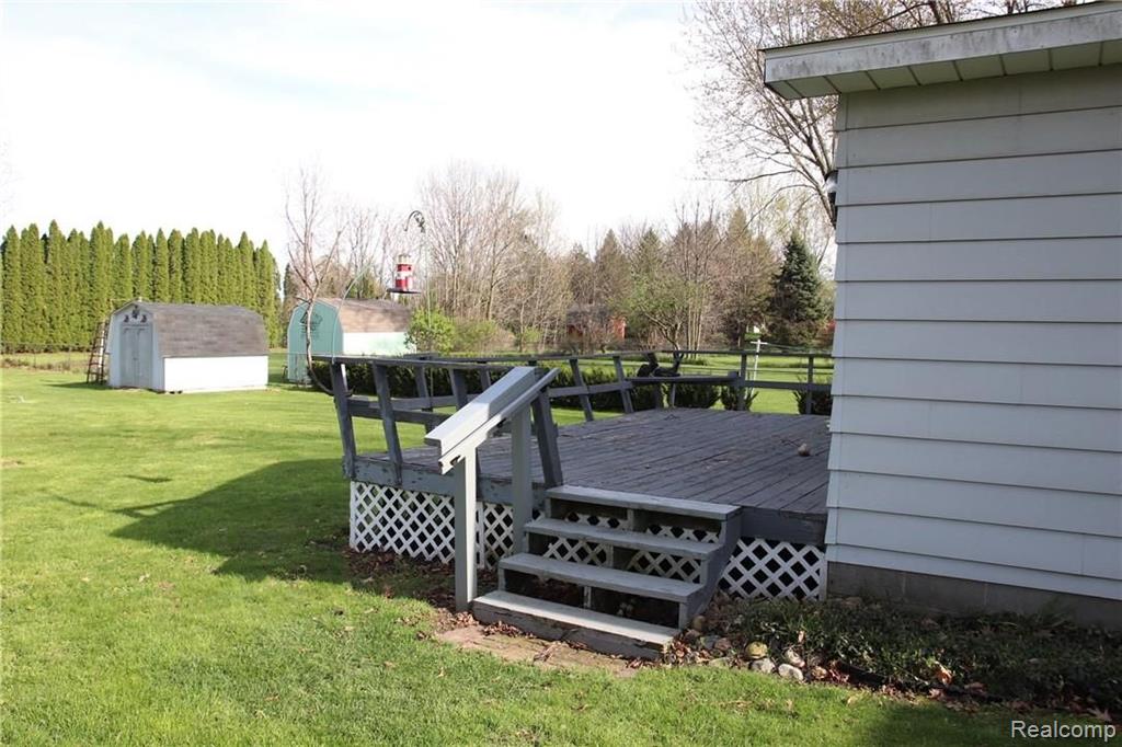 13273 Jennings Road Linden, MI 48451 - Photo 14 of 16