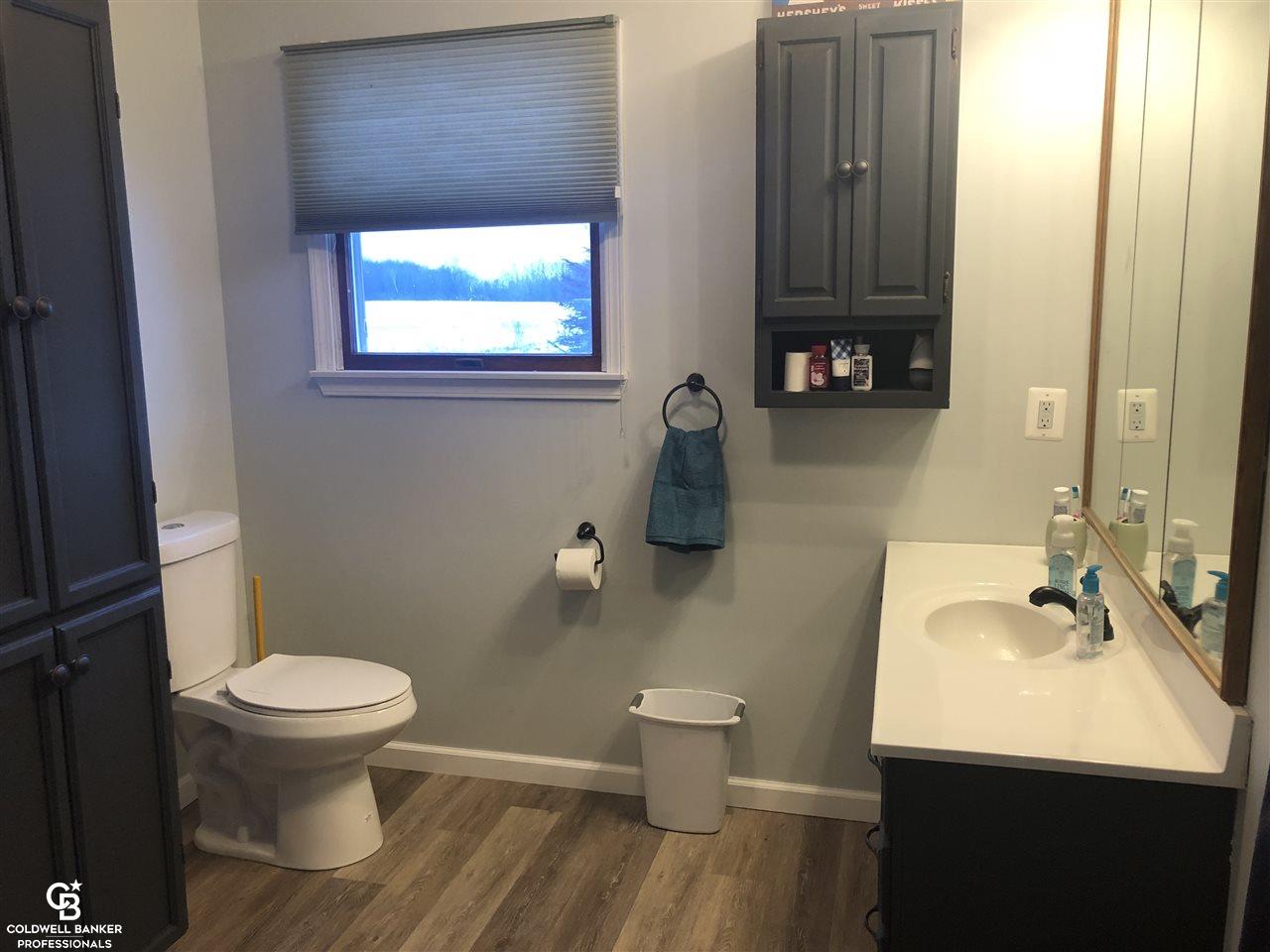 1225 Kinney Road Memphis, MI 48041 - Photo 14 of 33 Master bath
