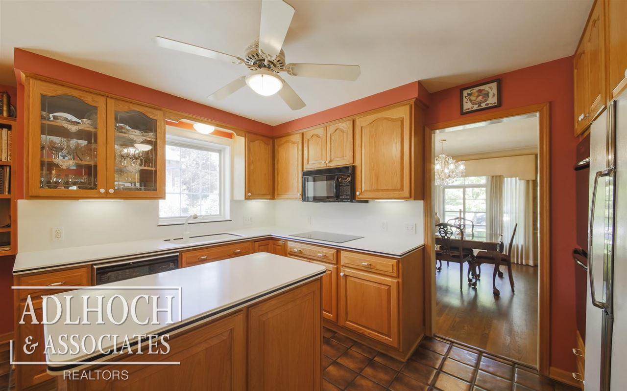 1021 Audubon Road Grosse Pointe Park, MI 48230 - Photo 3 of 18