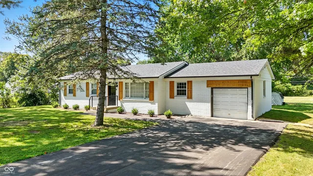 $315,000 | 5112 Camden Street, Indianapolis, IN 46227