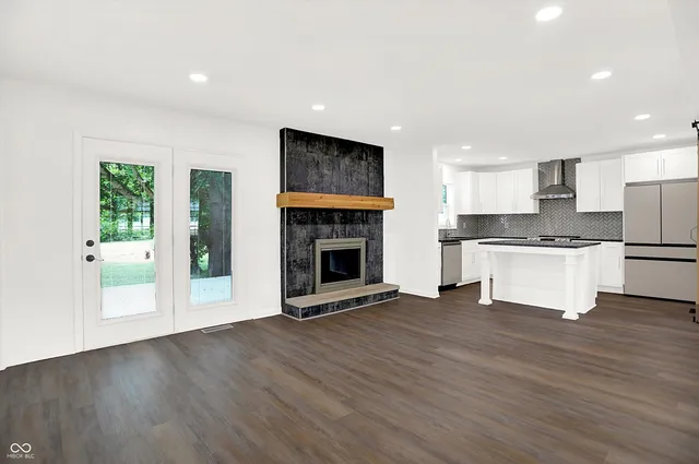 $315,000 | 5112 Camden Street, Indianapolis, IN 46227