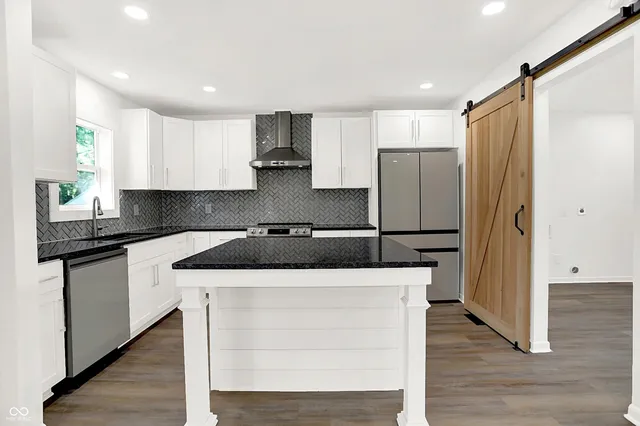 $315,000 | 5112 Camden Street, Indianapolis, IN 46227